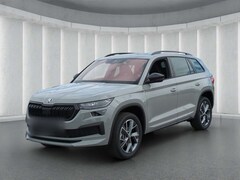 Bild des Angebotes Skoda Kodiaq SPORTLINE 4x4 TDI*AHK Panodach R-Kam Navi