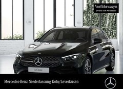 Bild des Angebotes Mercedes-Benz A 180 AMG+NIGHT+MULTIBEAM+KAMERA+KEYLESS+7G