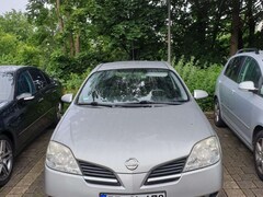 Bild des Angebotes Nissan Primera 1.8 acenta