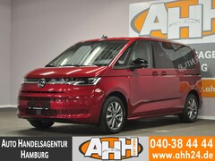 Bild des Angebotes VW T7 Kastenwagen MULTIVAN STYLE eHYBRID AHK|LEDER|MATRIX|6SITZ