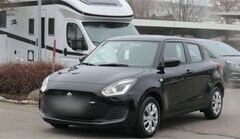 Bild des Angebotes Suzuki Swift Swift 1.2 Dualjet SHVS Club Klima/LED/DAB Tempomat