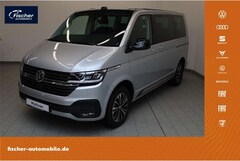 Bild des Angebotes VW T6.1 Multivan 2.0 TDI 4Motion Edition