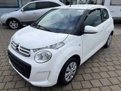 Bild des Angebotes Citroen C1 Feel