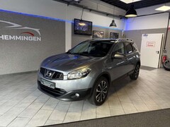 Bild des Angebotes Nissan Qashqai+2 1.6 I-Way*12M.Garantie*Finanzierung*