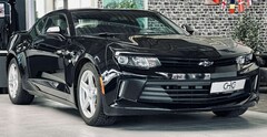 Bild des Angebotes Chevrolet Camaro Coupé Sport