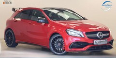 Bild des Angebotes Mercedes-Benz A 45 AMG 381PS 4Matic Keyless PAGA Pano ACC H&K