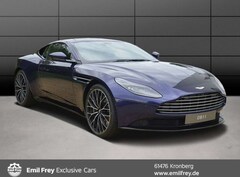 Bild des Angebotes Aston Martin DB11 V8 Coupe