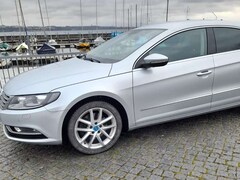 Bild des Angebotes VW CC CC+1.4+TSI+BlueMotion+Technology+Dynamic+Black