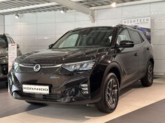 Bild des Angebotes SsangYong Korando e-Motion LEDER/LED/CAM