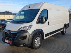 Bild des Angebotes Opel Movano Ka L4H2 3,5t Selection AHK/APP/TEMP/KAM