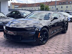 Bild des Angebotes Chevrolet Camaro 6.2 V8 ZL1 LEDER CARPLAY KEYLESS