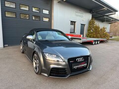 Bild des Angebotes Audi TT RS 2.5 TFSI Cabrio quattro,Bose,Leder,Magneti