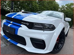 Bild des Angebotes Dodge Charger SRT Hellcat  Supercharged/717PS/Org9Tkm