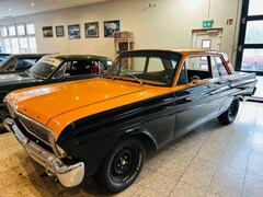 Bild des Angebotes Ford Falcon GT Automatik