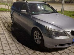 Bild des Angebotes BMW 520 520d