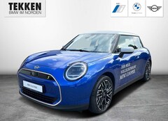 Bild des Angebotes MINI Cooper SE 3-Türer Paket XL/Favoured Trim/Head Up