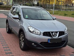 Bild des Angebotes Nissan Qashqai+2 Qashqai Diesel 2.0 dCi DPF 4x4 tekna