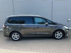 Bild des Angebotes Ford Galaxy Titanium LED Rückfahrkamera 7 Sitze DAB+