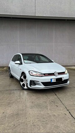 Bild des Angebotes VW Golf GTI Facelift / Panorama Dach