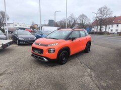 Bild des Angebotes Citroen C3 Aircross Feel  Sitzheizung Einparkhilfe