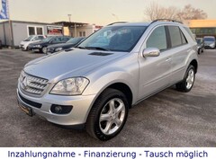 Bild des Angebotes Mercedes-Benz ML 320 CDI 4MATIC Top Zustand*  Scheckheft *