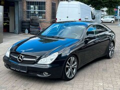 Bild des Angebotes Mercedes-Benz CLS 500 Leder/Command/Memory/Airmatic