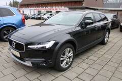 Bild des Angebotes Volvo V90 Cross Country Cross Country D5 AWD Geartronic Pro Leder Navi LED