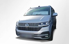 Bild des Angebotes VW T6 California 6.1 Ocean 2.0 TDI DSG AHK Navi 17"