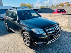 Bild des Angebotes Mercedes-Benz GLK 220 CDI BlueEf *TÜV NEU*AHK*Panaromadach