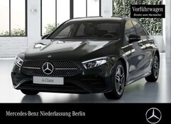 Bild des Angebotes Mercedes-Benz A 250 e Lim AMG+NIGHT+PANO+LED+BURMESTER+KAMERA+8G