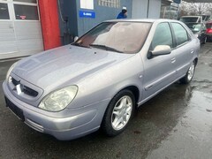 Bild des Angebotes Citroen Xsara 2.0 HDi Tonic  AUTOMATIK