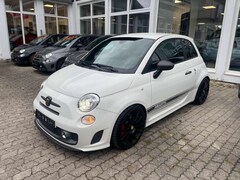 Bild des Angebotes Abarth 595 Competizione 1.4 T-Jet 118kW