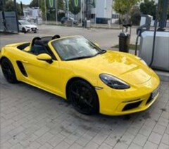 Bild des Angebotes Porsche 718 718 Boxster