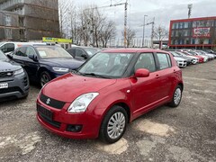 Bild des Angebotes Suzuki Swift 1.3*Radio*Klima*Multi*HU 09/2025