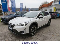 Bild des Angebotes Subaru XV 2.0ie Trend Lineartronic 4WD mit AHK