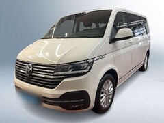 Bild des Angebotes VW T6.1 Multivan 2.0TDI DSG 4Motion GenerationSix