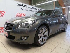 Bild des Angebotes Infiniti Q70 3.0d S *Kamera*Leder*Bi-Xenon*AHK*SHZ*