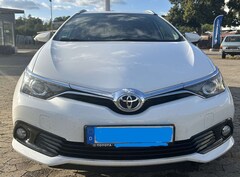 Bild des Angebotes Toyota Auris Auris 1.6 D-4D Touring Sports Comfort