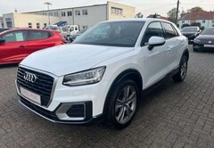 Bild des Angebotes Audi Q2 30 TFSI design LED/AHZV/Navi/SHZ/DAB