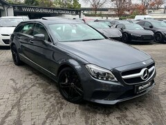 Bild des Angebotes Mercedes-Benz CLS 400 SB Sportpket*COMAND*MULTIBEAM*FACELIFT