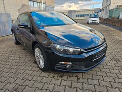 Bild des Angebotes VW Scirocco 2.0 TDI 140PS*XENON*TEMPOMAT