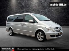 Bild des Angebotes Mercedes-Benz Viano *KAMERA*PANORAMASCHIEBEDACH*AMBIENTE*LANG*