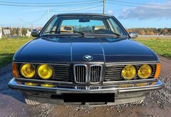 Bild des Angebotes BMW 635 CSI