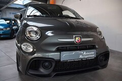 Bild des Angebotes Abarth 595C Competizione UConnect Leder Sport DAB+ PDC