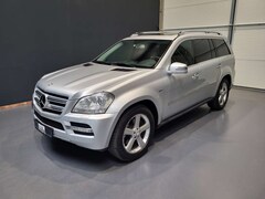 Bild des Angebotes Mercedes-Benz GL 350 CDI 4Matic *TOP Ausstattung| 7-Sitze*