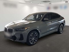 Bild des Angebotes BMW X4 xDrive30i M-Sport*AHK*Laser*Head Up*Panoramadach*D