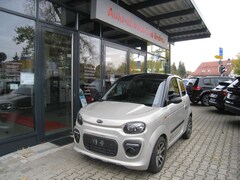 Bild des Angebotes Microcar M.Go 6PLUS COLORLINE*Pioneer*BLUETOOTH*SUNSET*Trennwand