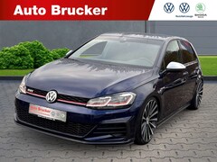 Bild des Angebotes VW Golf GTI VII 2.0 TSI+Abstandsregeltempomat+Geschwindigkeits