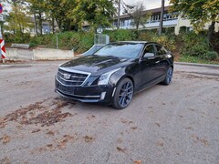 Bild des Angebotes Cadillac ATS 2.0 Turbo AWD Automatik Luxury