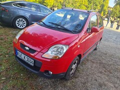 Bild des Angebotes Chevrolet Matiz 0.8 Automatik S